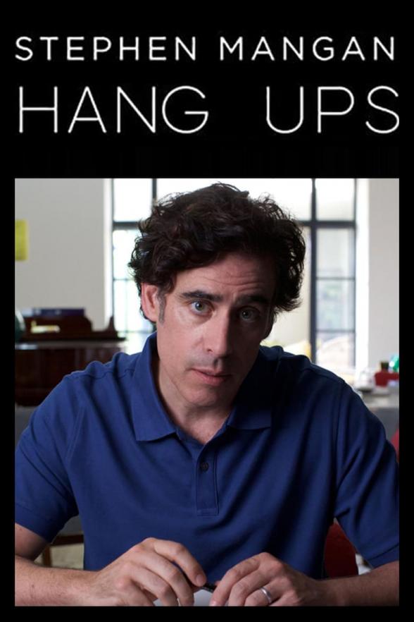 Poster image for HANG UPS SEASON ONE