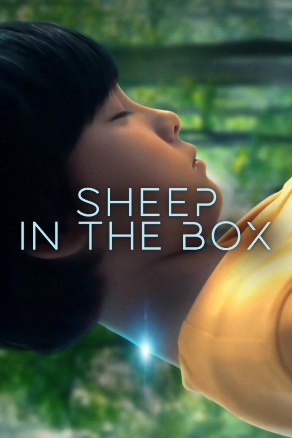 Poster image for Sheep in the Box