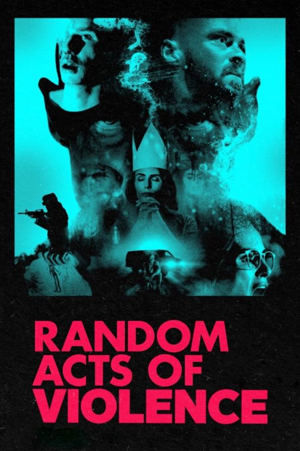 Poster image for RANDOM ACTS OF VIOLENCE