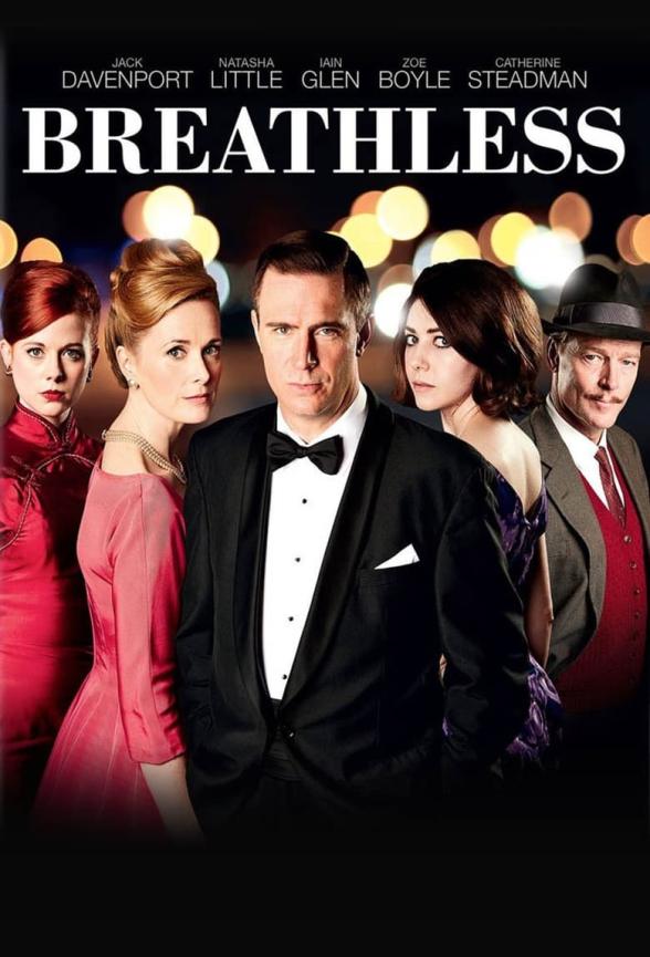 Poster image for BREATHLESS