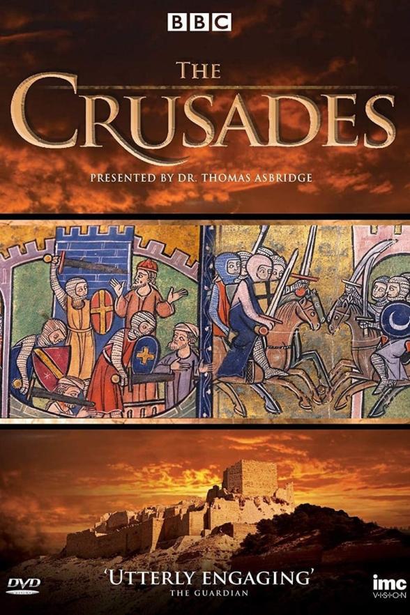 Poster image for THE CRUSADES