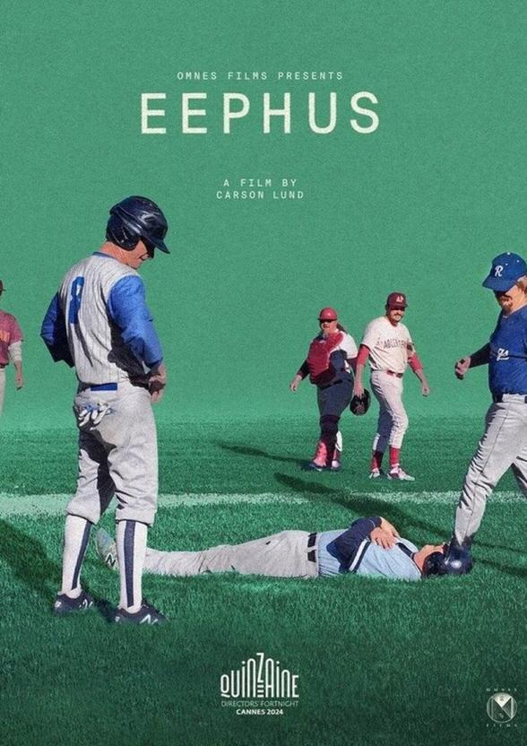 Poster image for Eephus