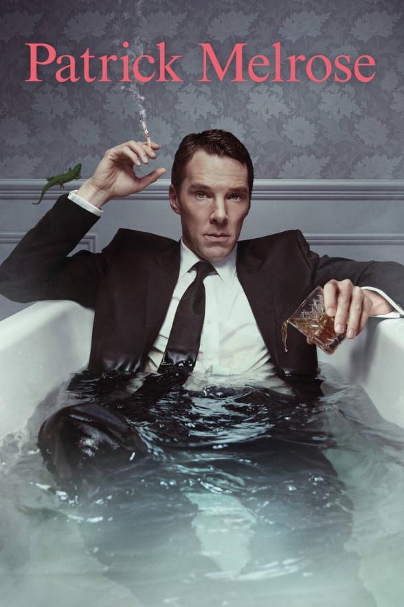 Poster image for PATRICK MELROSE