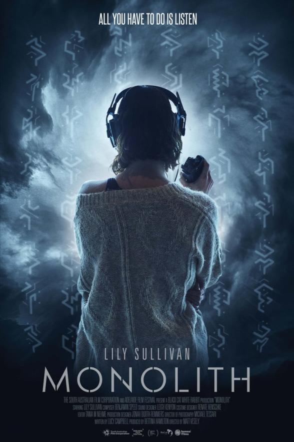 Poster image for Monolith