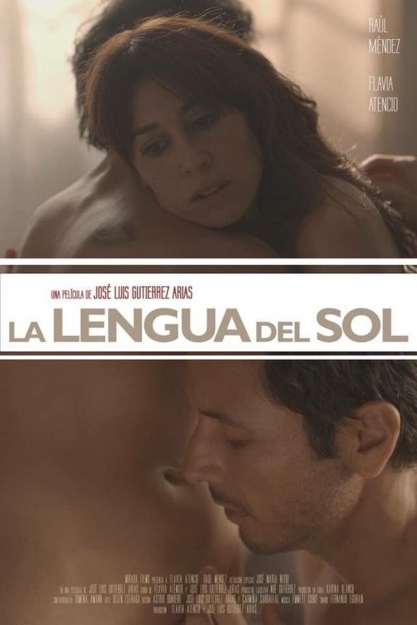 Poster image for LA LENGUA DEL SOL