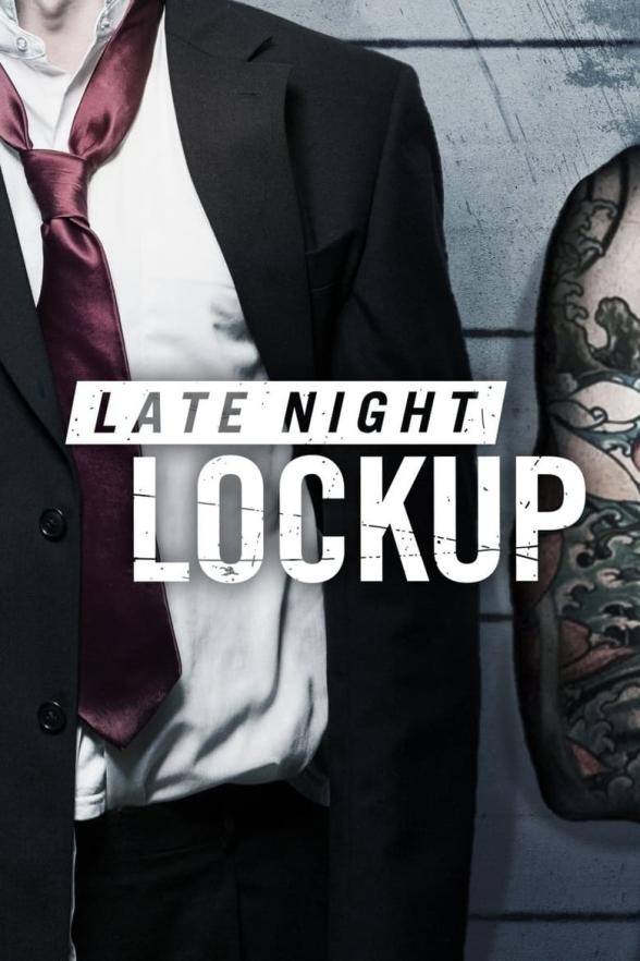 Poster image for Late Night Lockup