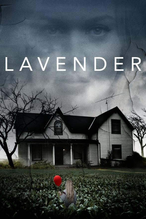 Poster image for LAVENDER