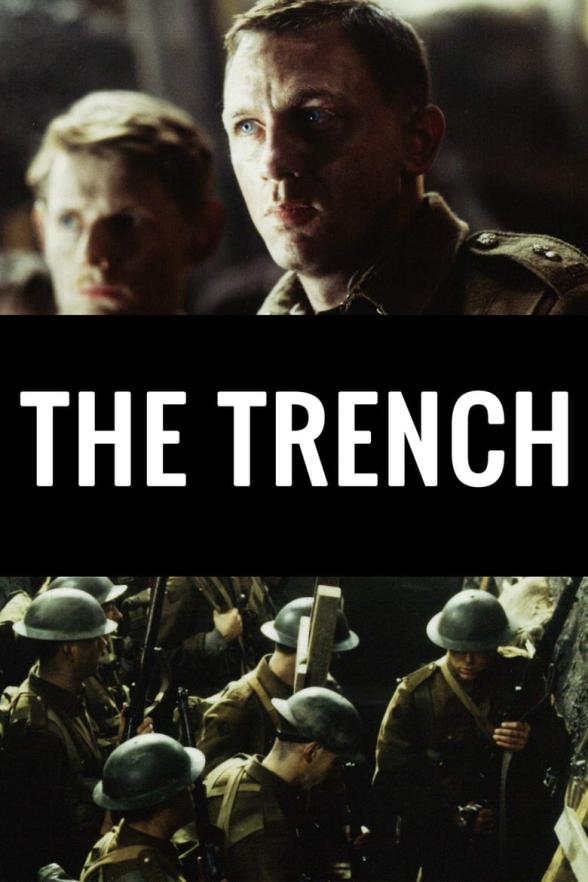 Poster image for THE TRENCH