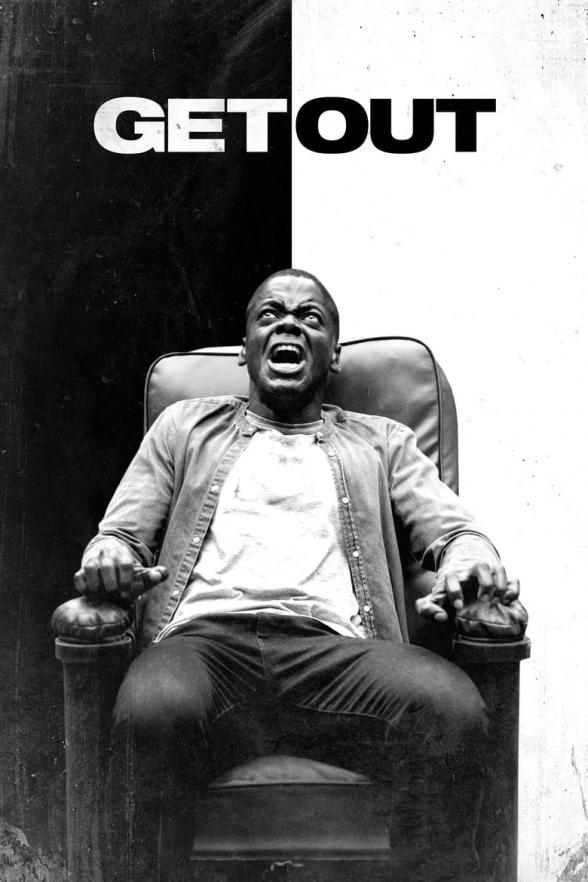 Poster image for GET OUT