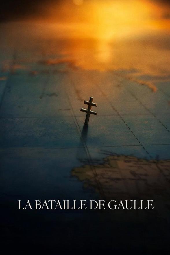 Poster image for De Gaulle: Résistance