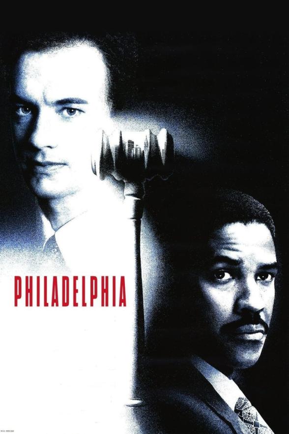 Poster image for PHILADELPHIA