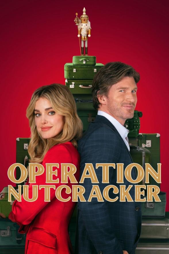 Poster image for Operation Nutcracker