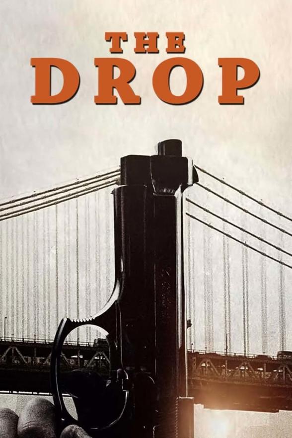 Poster image for THE DROP