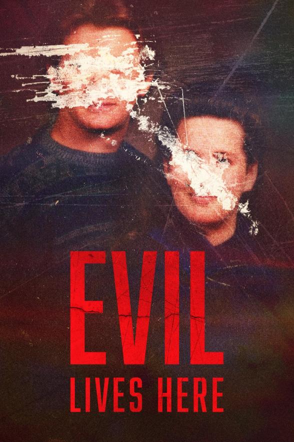 Poster image for Evil Lives Here Season 19 Episode 10