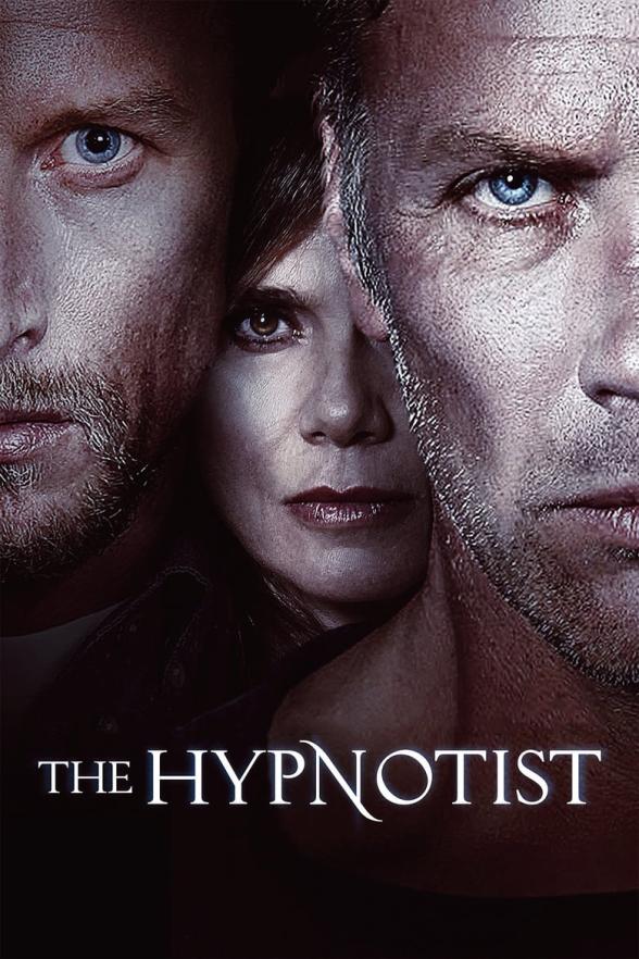 Poster image for HYPNOTISOREN