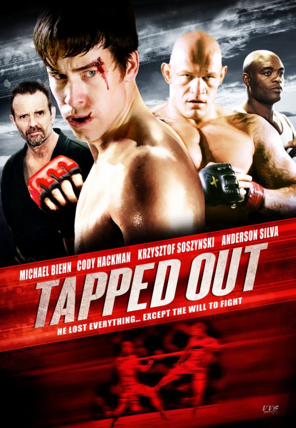 Poster image for TAPPED