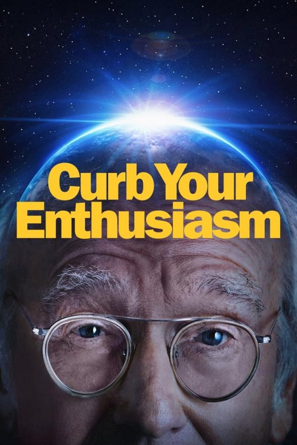 Poster image for CURB YOUR ENTHUSIASM: SEASON 11