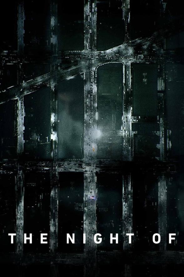 Poster image for THE NIGHT OF