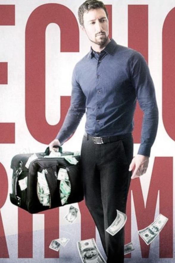 Poster image for ECHO RHYME