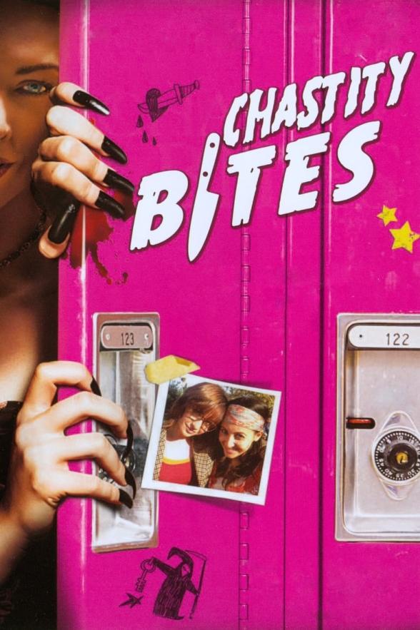 Poster image for CHASTITY BITES