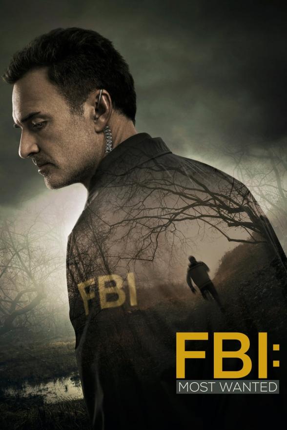 Poster image for FBI: MOST WANTED SEASON 1