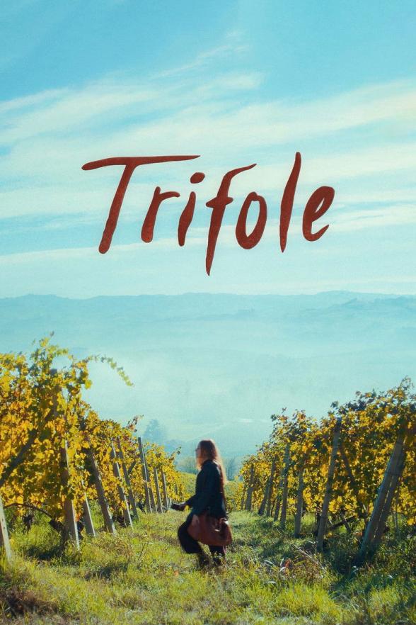 Poster image for Trifole