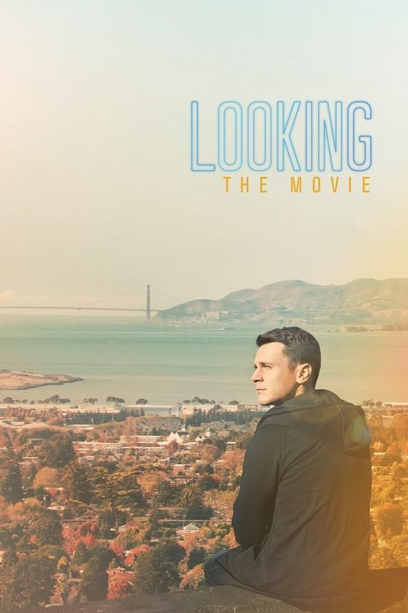 Poster image for LOOKING: THE MOVIE