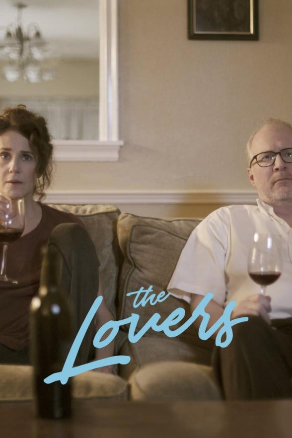 Poster image for THE LOVERS