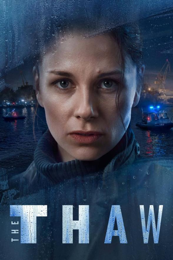 Poster image for The Thaw - Season 2