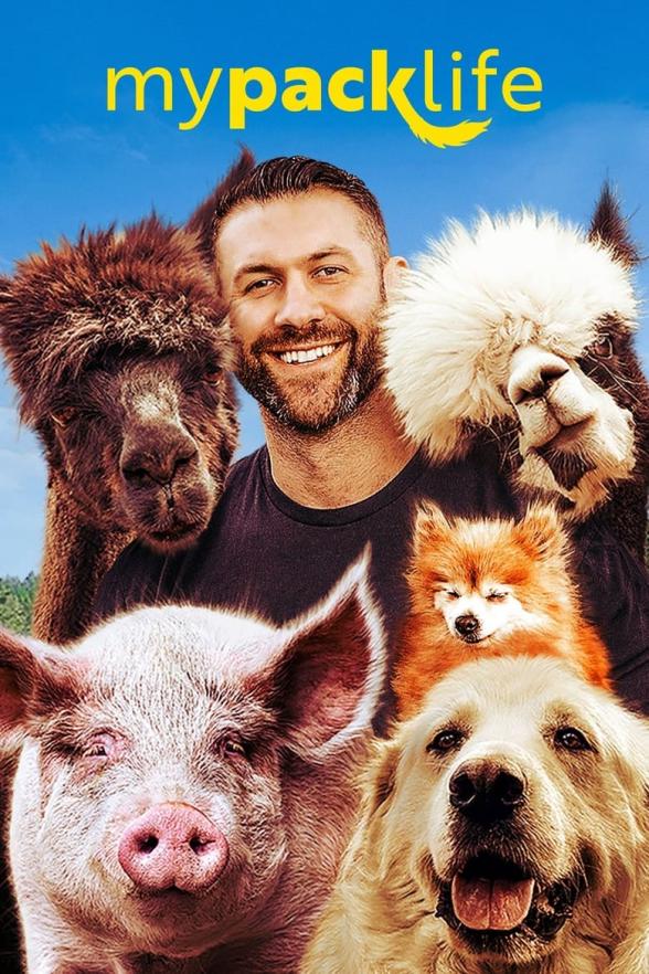 Poster image for My Pack Life (Season 1)
