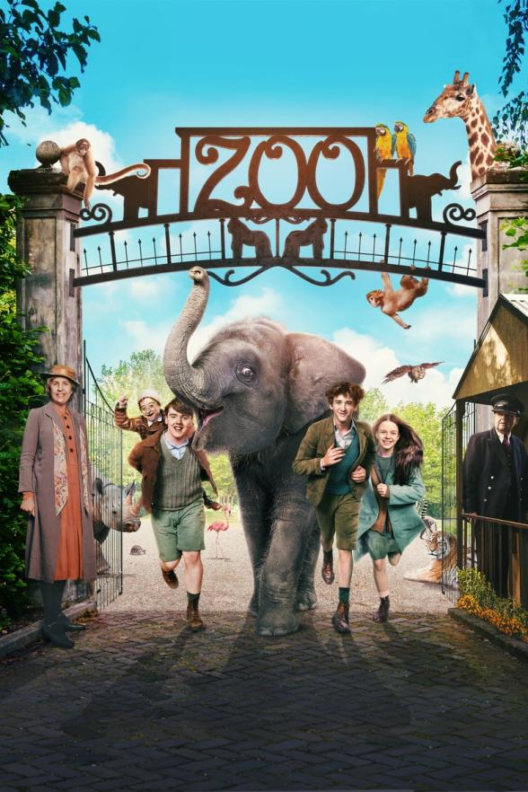 Poster image for ZOO