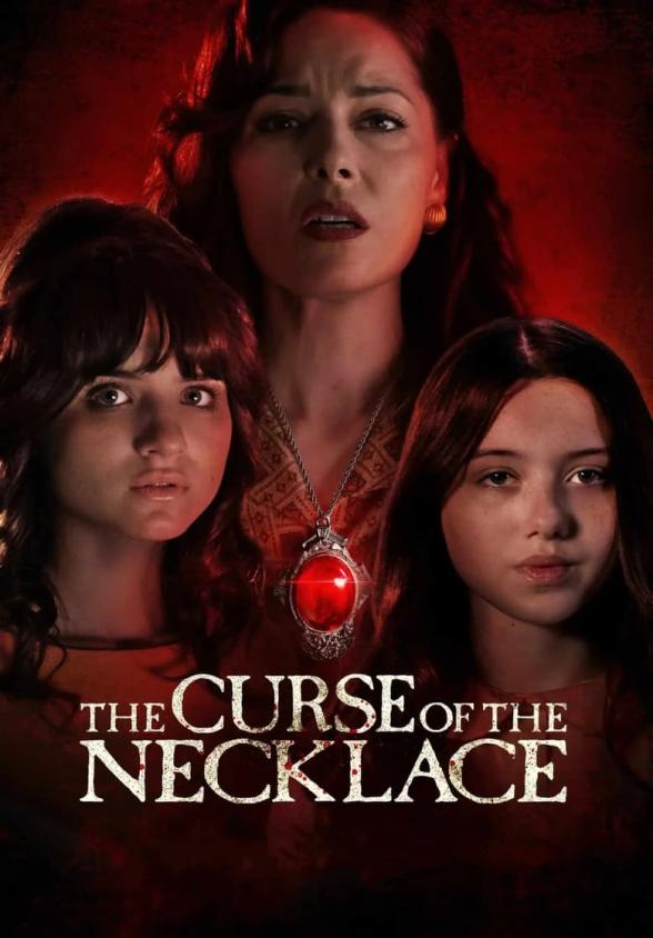 Poster image for The Curse of the Necklace