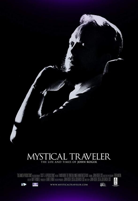 Poster image for MYSTICAL TRAVELER - THE LIFE & TIMES OF DR. JOHN-ROGER