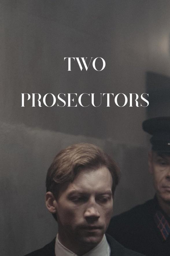 Poster image for Two Prosecutors