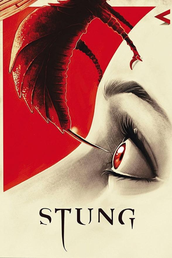 Poster image for STUNG