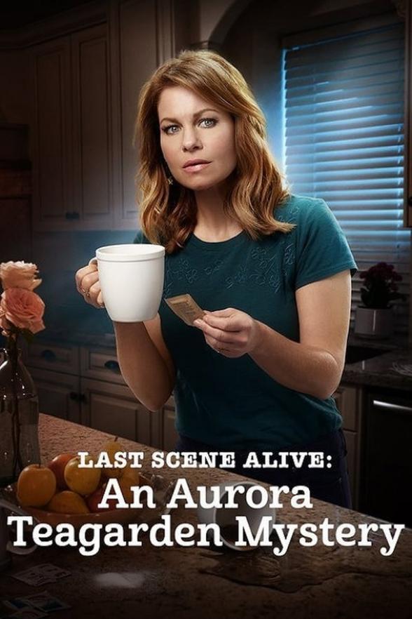 Poster image for THE AURORA TEAGARDEN MYSTERIES COLLECTION 2