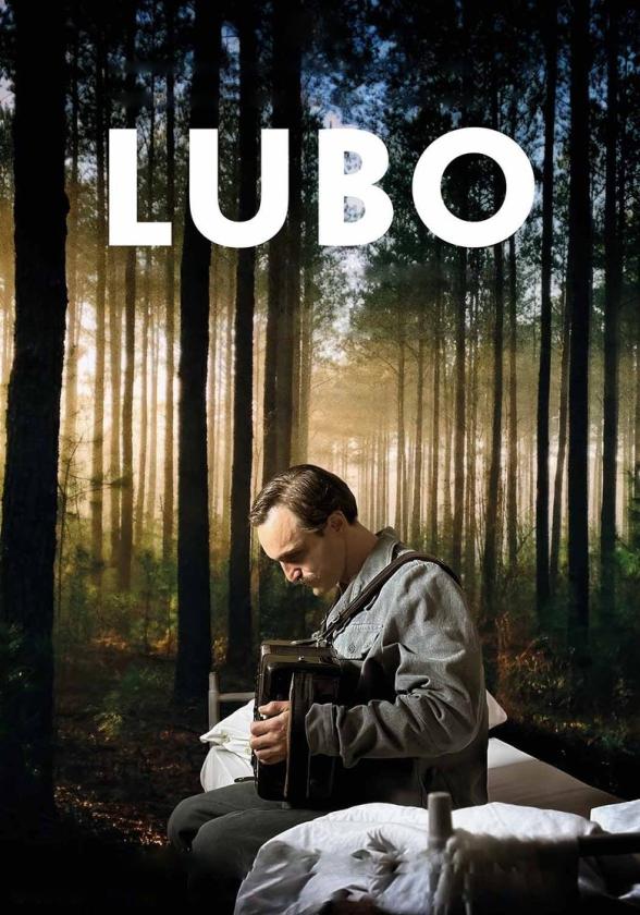 Poster image for Lubo