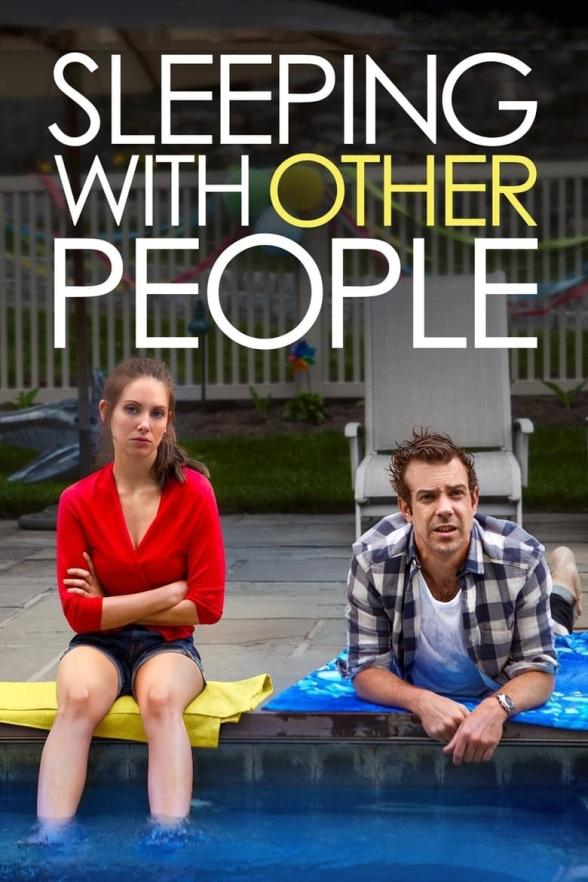 Poster image for SLEEPING WITH OTHER PEOPLE