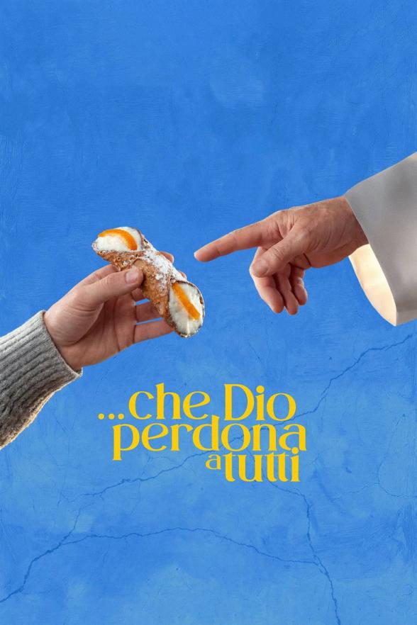 Poster image for Holy Cannoli