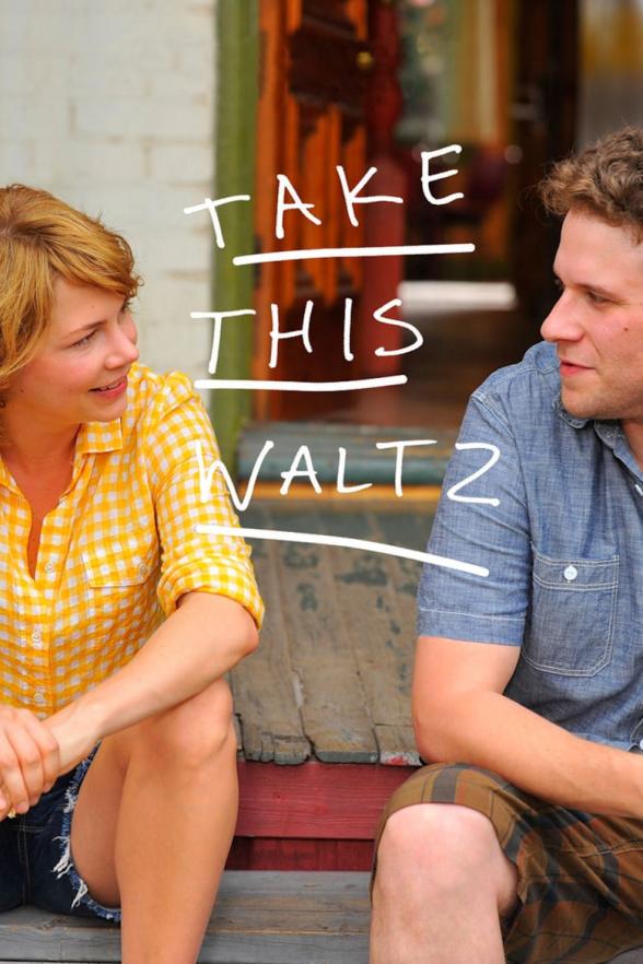 Poster image for TAKE THIS WALTZ