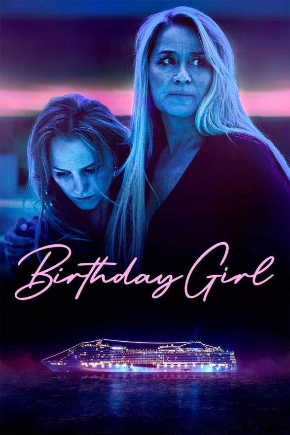 Poster image for Birthday Girl