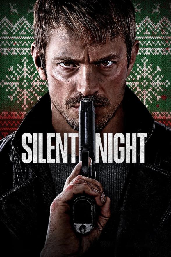 Poster image for Silent Night