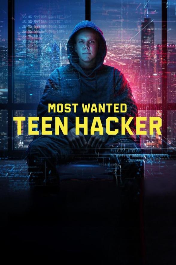 Poster image for Most Wanted: Teen Hacker - Episode 3: The Hacked Christmas