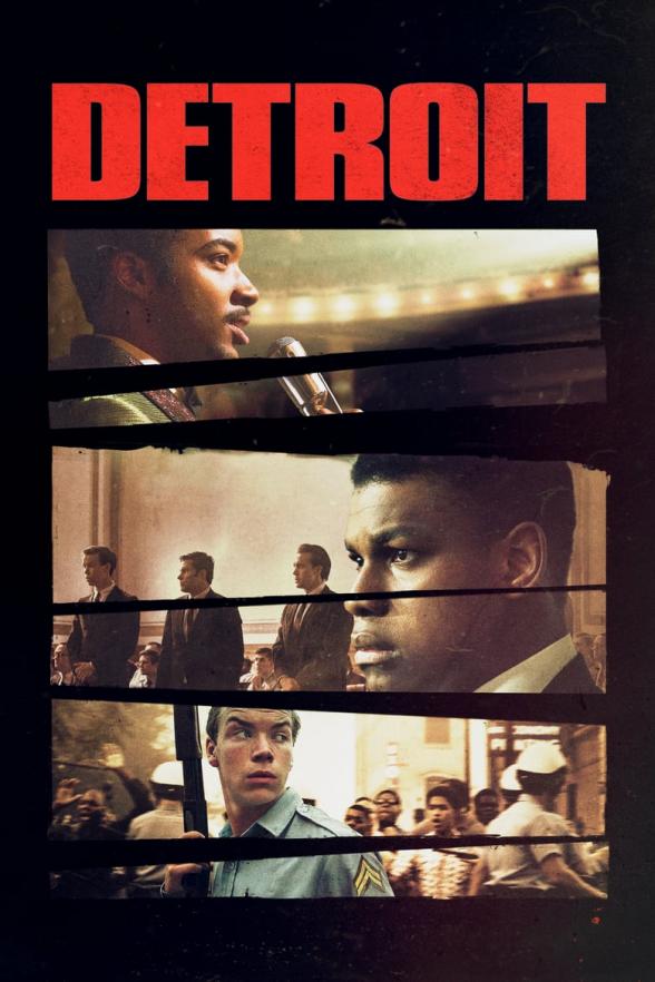 Poster image for DETROIT