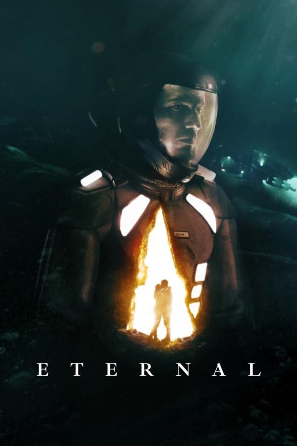 Poster image for Eternal