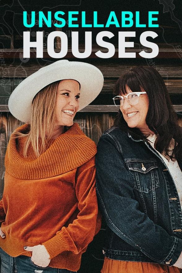 Poster image for Unsellable Houses - Season 2