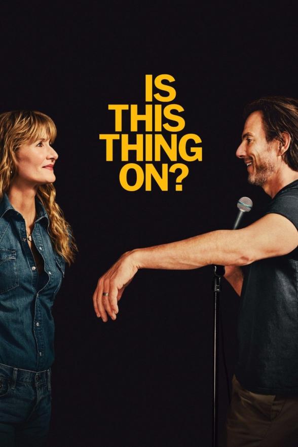 Poster image for Is This Thing On?