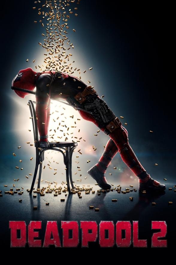 Poster image for DEADPOOL 2 - DIGITAL EXTRAS