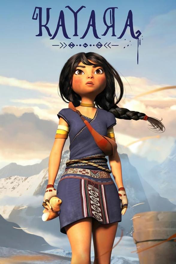 Poster image for Kayara