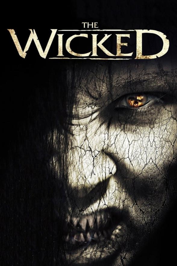 Poster image for THE WICKED